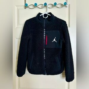 Nike Jordan Kids Jacket